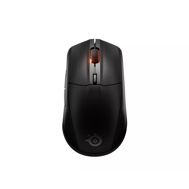STEELSERIES Rival 3 Gen 2 belaidė pelė, juoda
