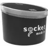 Mobilusis NFC skaitytuvas Socket Mobile S550 — „Bluetooth“ NFC mobiliojo mokėjimo skaitytuvas, juodas