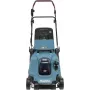 Belaidis vejapjovė MAKITA LM004GZ 40V MAX XGT metabo