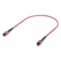 Skaidulinis optinis kabelis MPO/UPC Ubiquiti UACC-OFC-MA-MPMP-0.5M-10 0,5 m OM4