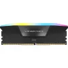 CORSAIR Vengeance RGB DDR5 Kit 96 GB 2 x 48 GB DIMM 288-PIN 3500 MHz PC5-56000 CL40 1.4 V unbuffered