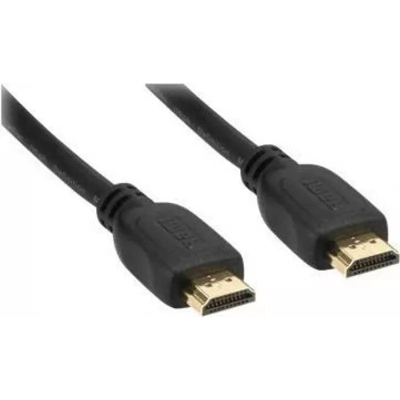 HDMI laidas Kindermann 5809002007 7,5 m