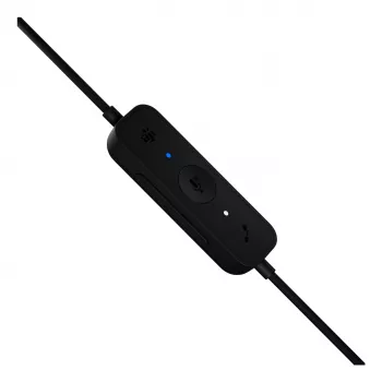 Ausinės Logitech H570e