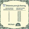 FOLK Vidutinių ir didelių veislių šunims Tradicinis didesnės Lenkijos antienos su triušiu, obuoliais ir mairūnu – sausas šunų maistas – 12 kg