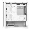 PC korpusas Montech AIR 100 LITE Desktop baltas