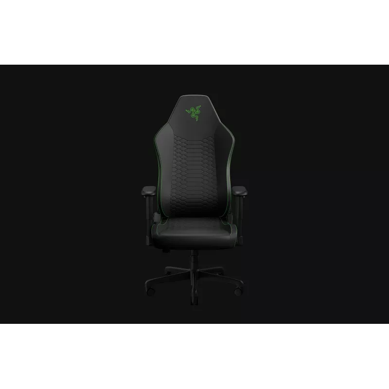 Razer žaidimų kėdė | Iskur V2 X NewGen | Juoda/Green