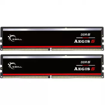 G.skill F5-5200J4040A16GX2-IS atminties modulis
