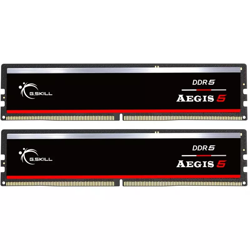 G.skill F5-5200J4040A16GX2-IS atminties modulis