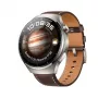 Išmanusis laikrodis Huawei WATCH 4 Pro Sidabrinė