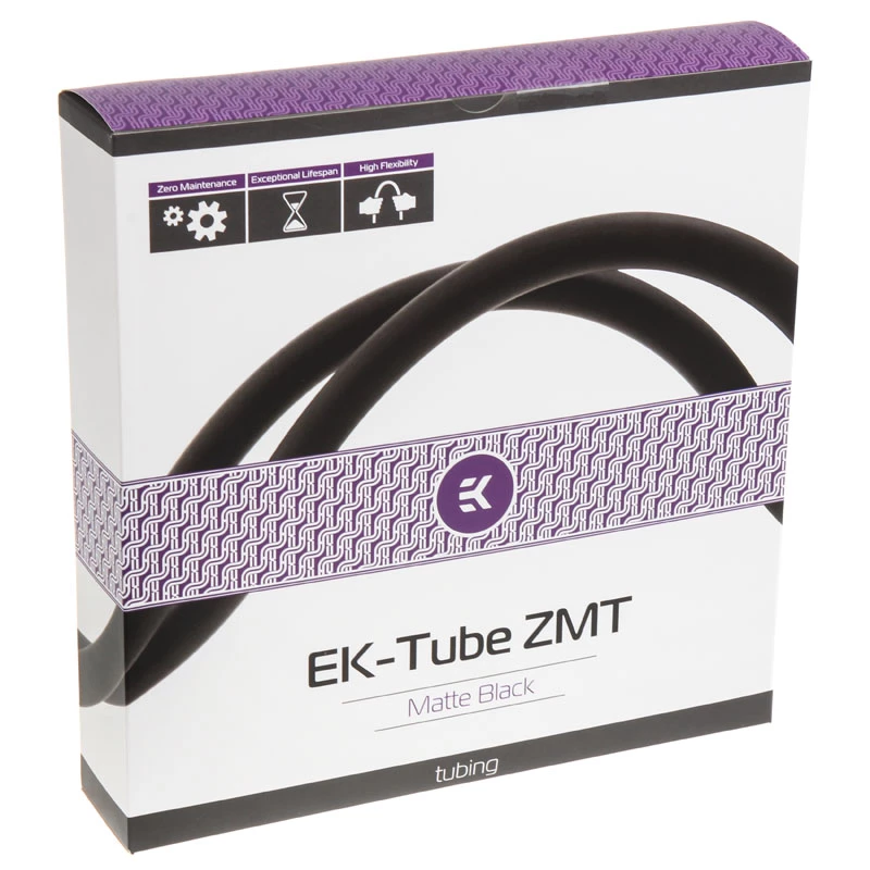 Ek Water Blocks 3830046999313 Juoda