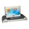 Fellowes Helios 30 terminio įrišimo aparatas 300 lapų 180 s grafito spalvos