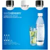 Gazuojančių butelių rinkinys SodaStream 2260748 3 vnt.