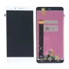 Ekranas Xiaomi Redmi note4 (Baltas) ORG