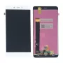 Ekranas Xiaomi Redmi note4 (Baltas) ORG