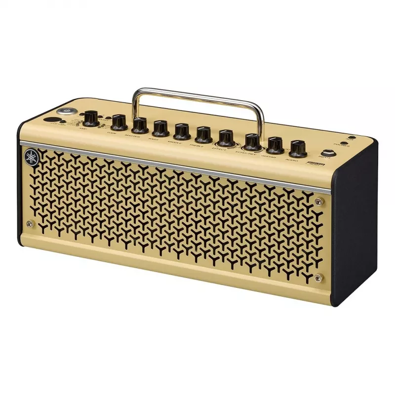 Yamaha THR10II - kombinuotas gitaros stiprintuvas, Bluetooth garsiakalbis