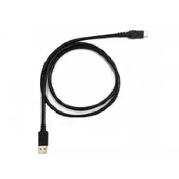 Zebra CBL-TC5X-USBC2A-01 USB laidas 1 m USB A USB C Juoda