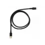 Zebra CBL-TC5X-USBC2A-01 USB laidas 1 m USB A USB C Juoda