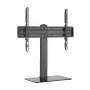 SBOX TV sieninis laikiklis FS-305-2, skirtas 37–70 colių ekranams, keliamoji galia 40 kg, VESA iki 600×400