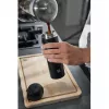 Kelioninis puodelis Zwilling Thermo 39500-508-0 - 450 ml juodas termo puodelis