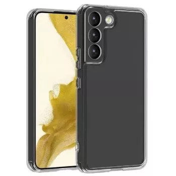 Mobiliojo telefono dėklas eSTUFF ES673115-BULK permatomas Samsung