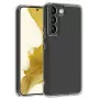 Mobiliojo telefono dėklas eSTUFF ES673115-BULK permatomas Samsung
