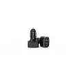 Automobilinis įkroviklis Tellur FCC9 56W 9A — USB automobilinis maitinimo adapteris, 56W bendra galia, 9A maks.