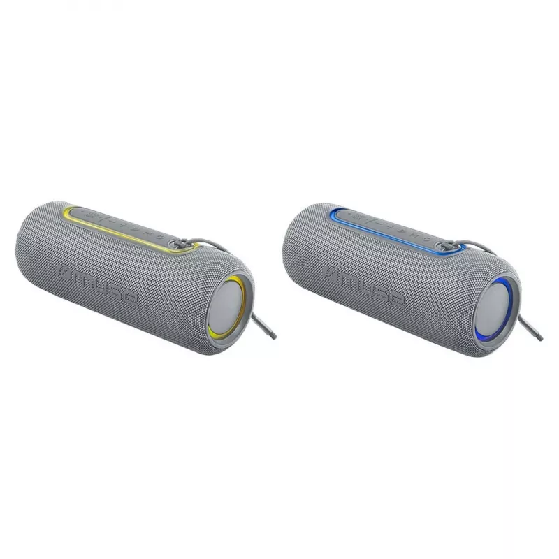 Muse M-780 LG belaidis garsiakalbis, sidabrinis