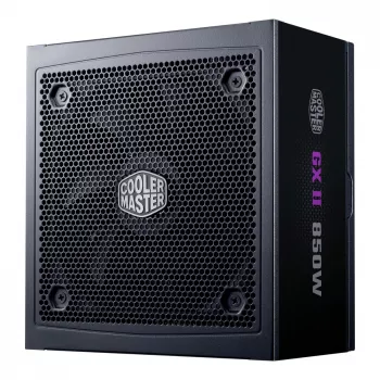 Maitinimo blokas Cooler Master GX II Gold 850