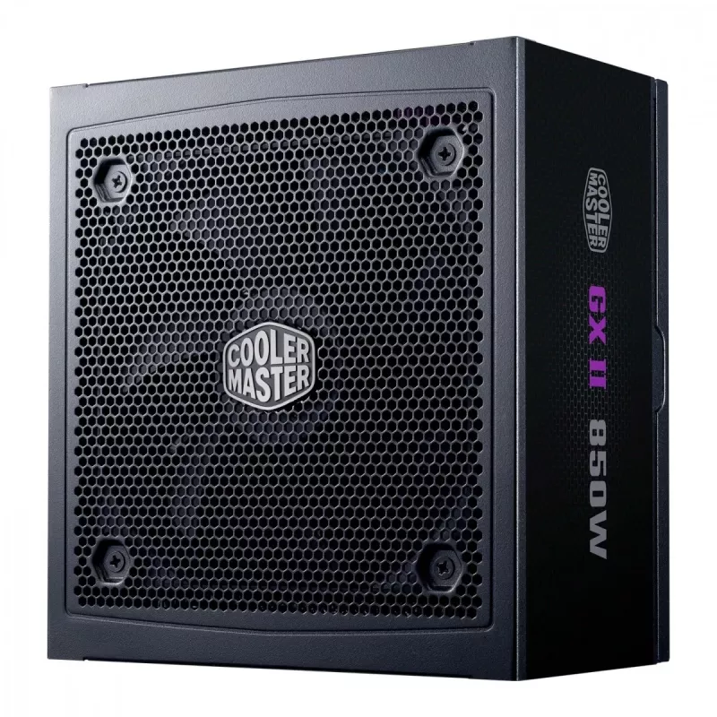 Maitinimo blokas Cooler Master GX II Gold 850