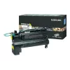 Lexmark X792X2YG spausdintuvo eksploatacinė medžiaga