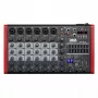 DNA CM8-DSP garso pultas USB MP3 Bluetooth Phantom