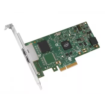 Fujitsu 2x1Gbit Cu Intel I350-T2 vidinis eternetas 1000 Mbit/s