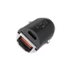 Automobilinis kroviklis FIXED FIXCC30M-CU-BK 30W USB‑C automobiliniams lizdams