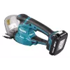 Makita DUM111SYX krūmapjovė / žoliapjovė 27 W baterija juoda, mėlyna