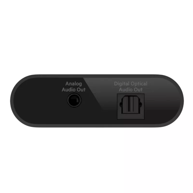 Belkin SoundForm Connect Juoda