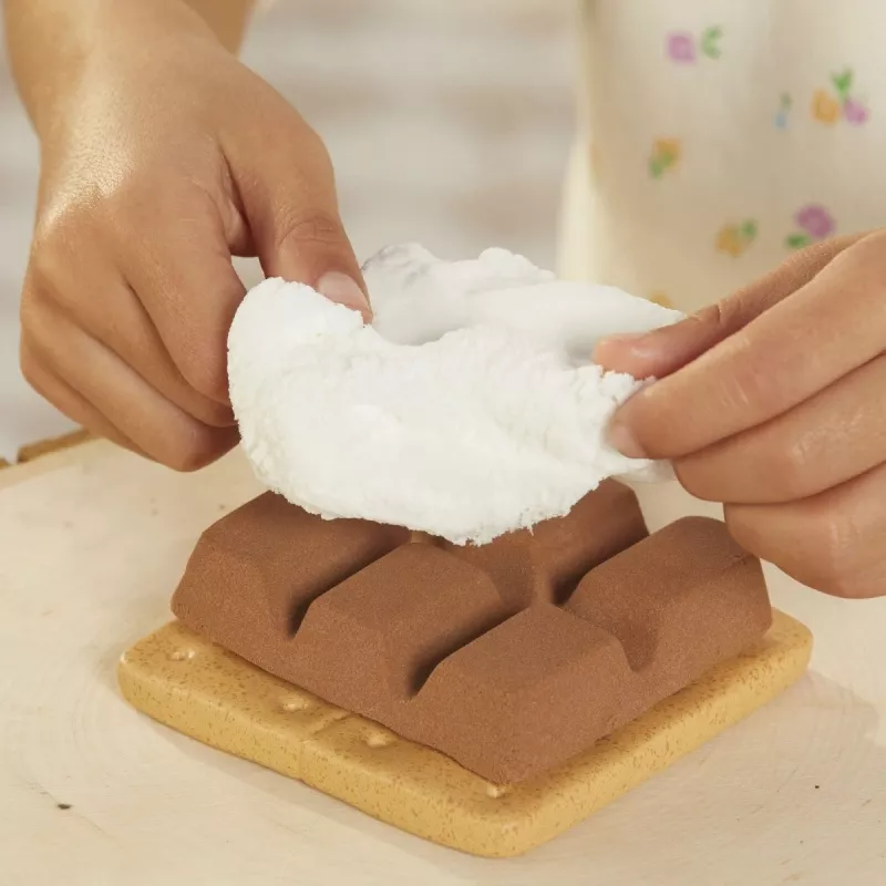 Creative Chefs S'mores rinkinys