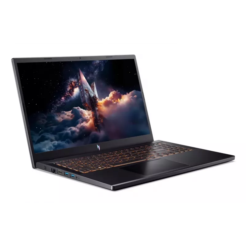 Nešiojamasis kompiuteris Acer Nitro V 15 ANV15-52 15,6 col. Intel Core i7 13620H 16GB RAM 1TB SSD GeForce RTX 5060 Win 11 Home