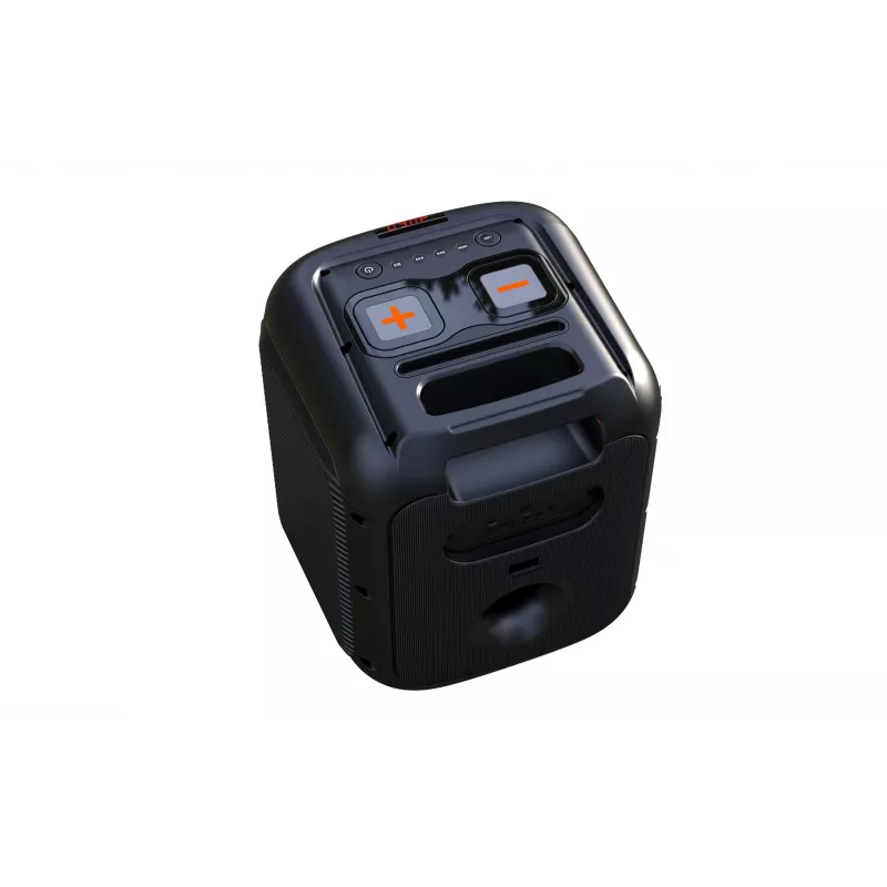 Stereo nešiojamasis garsiakalbis Denver BPS-250 Juoda