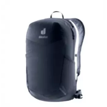 Žygio kuprinė Deuter Speed Lite 17L juoda sportinė unisex