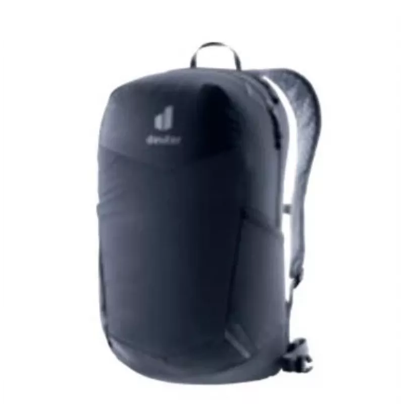 Žygio kuprinė Deuter Speed Lite 17L juoda sportinė unisex