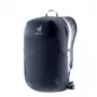 Žygio kuprinė Deuter Speed Lite 17L juoda sportinė unisex