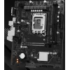 Pagrindinė plokštė ASRock H610M-HVS/M.2 D5 GEN5 – LGA1700, DDR5, PCIe 5.0, mATX