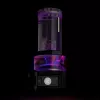 EK Water Blocks EK-Quantum Kinetic TBE 200 D5 PWM D-RGB - Acrylic