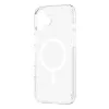 Apsauginis dėklas Vention KUGT0-20, skirtas iPhone 16 Plus, skaidrus, suderinamas su MagSafe
