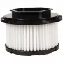 Filtras Einhell 2351311 Baltas 12 cm Skersmuo 90 mm Aukštis