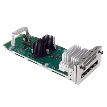 CATALYST 3850 4 x 10GENETWORK MODULE