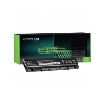 Green Cell DE80 VV0NF N5YH9 nešiojamojo kompiuterio baterija 11,1 V 4400 mAh Dell Comp