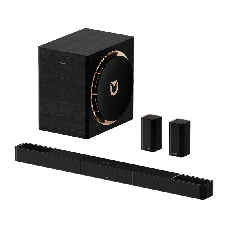 Garso juosta Ultimea Skywave X70 — Ultimea Skywave X70 garso juosta (modelis U442A)