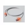 EasyLan Cat.6A S/FTP 2m tinklo kabelis pilkas Cat6a S/FTP (S-STP) (CS1OAADAD0020)