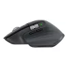 Pelė Logitech MX Master 3S RF Belaidė + Bluetooth